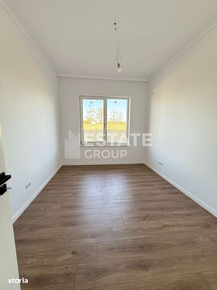 Duplex Mosnita Noua, finisaje superioare - Imagine principală: 5/16