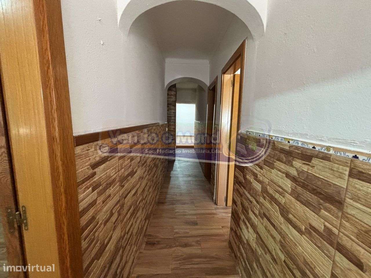 Moradia T2+1 em Mora (MOR092)-14