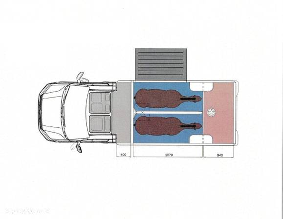 Volkswagen Crafter - 13