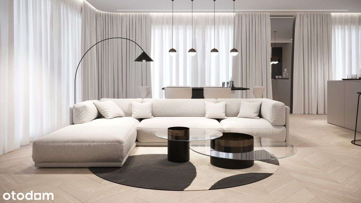 2 pok. z dużym salonem na gdyńskiej Dąbrowie-3