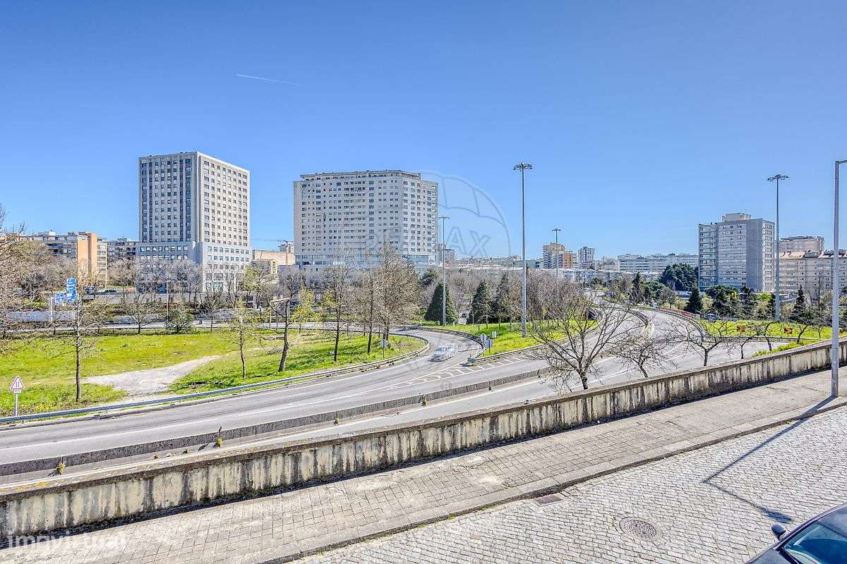 Apartamento T1 para venda - Grande imagem: 3/17