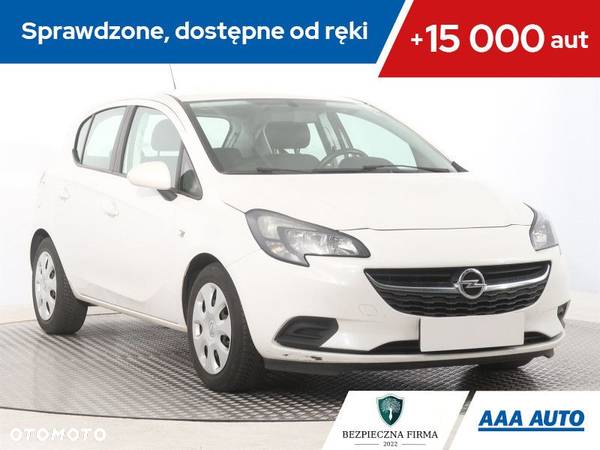 Opel Corsa - 1