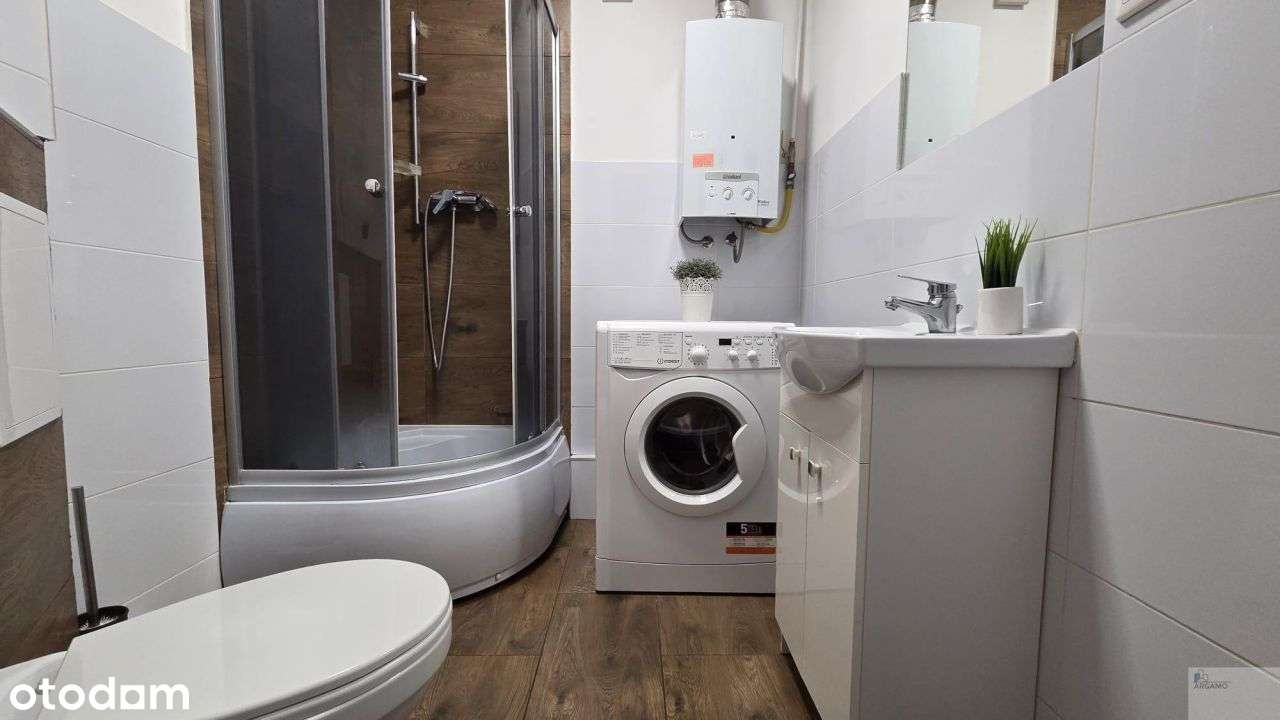 Apartment in katowice - View 3