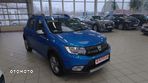 Dacia Sandero Stepway 1.0 SCe Open - 11