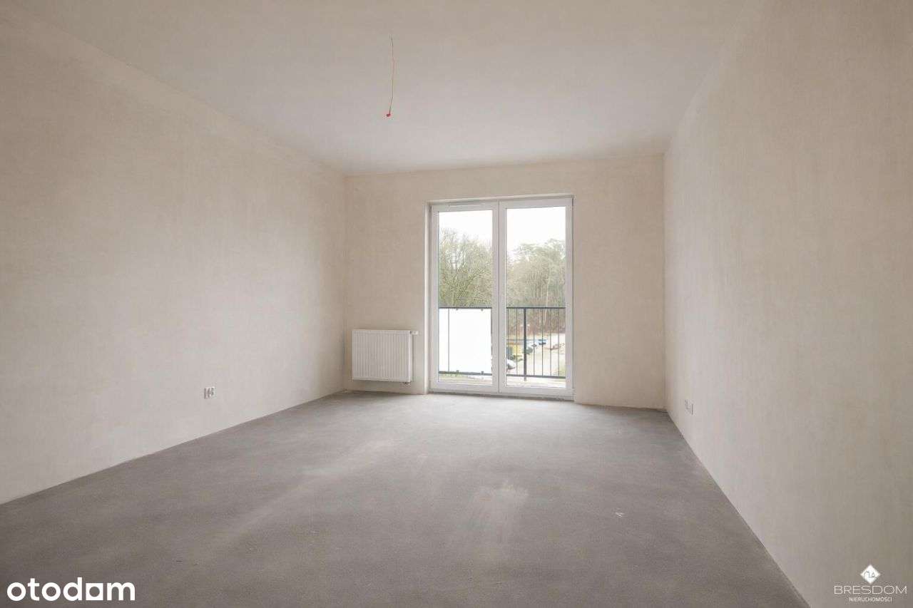 Osiedle Harmonia - ul. Bydgoska.-1