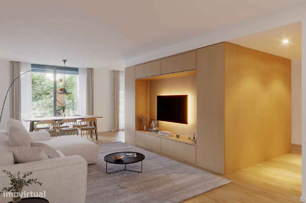 Apartamentos no Centro do Porto desde 419.900€-5