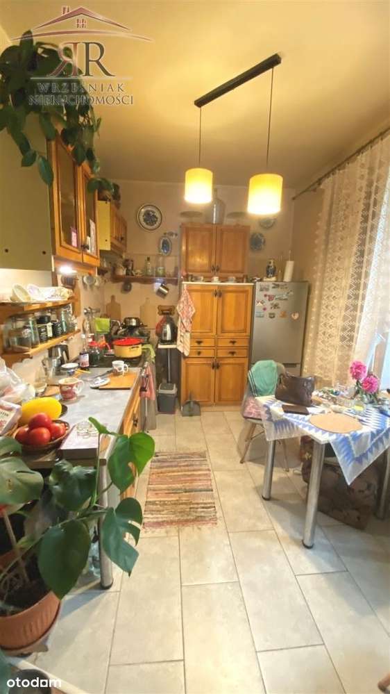 Dom w Pacierzowie działka 4600m2-5