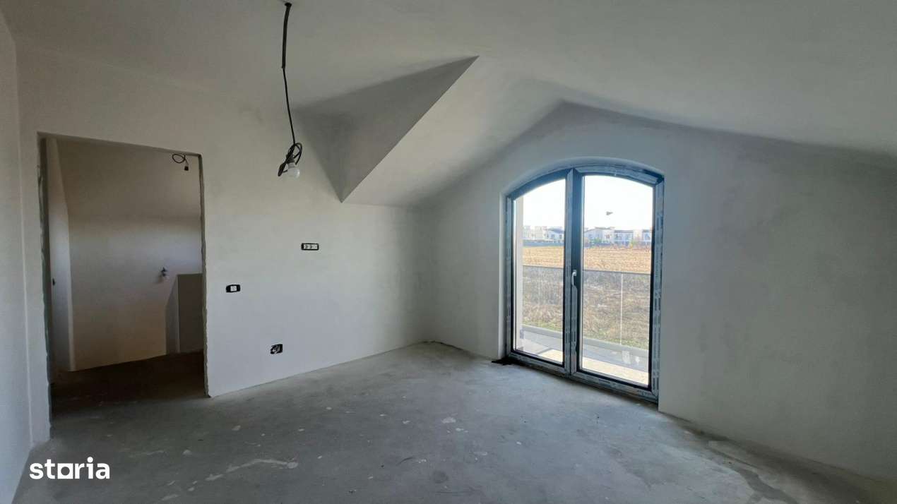 Case premium | Eficiente energetic |  Tunari-12