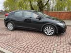 Honda Civic 1.8 Executive - 13