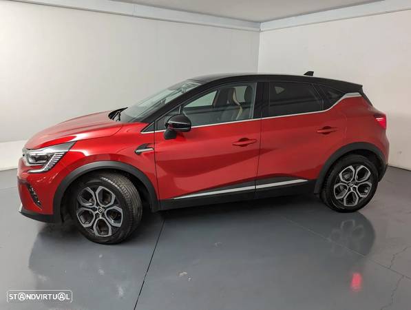 Renault Captur 1.0 TCe Equilibre - 5