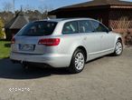 Audi A6 2.7 TDI Multitronic - 15