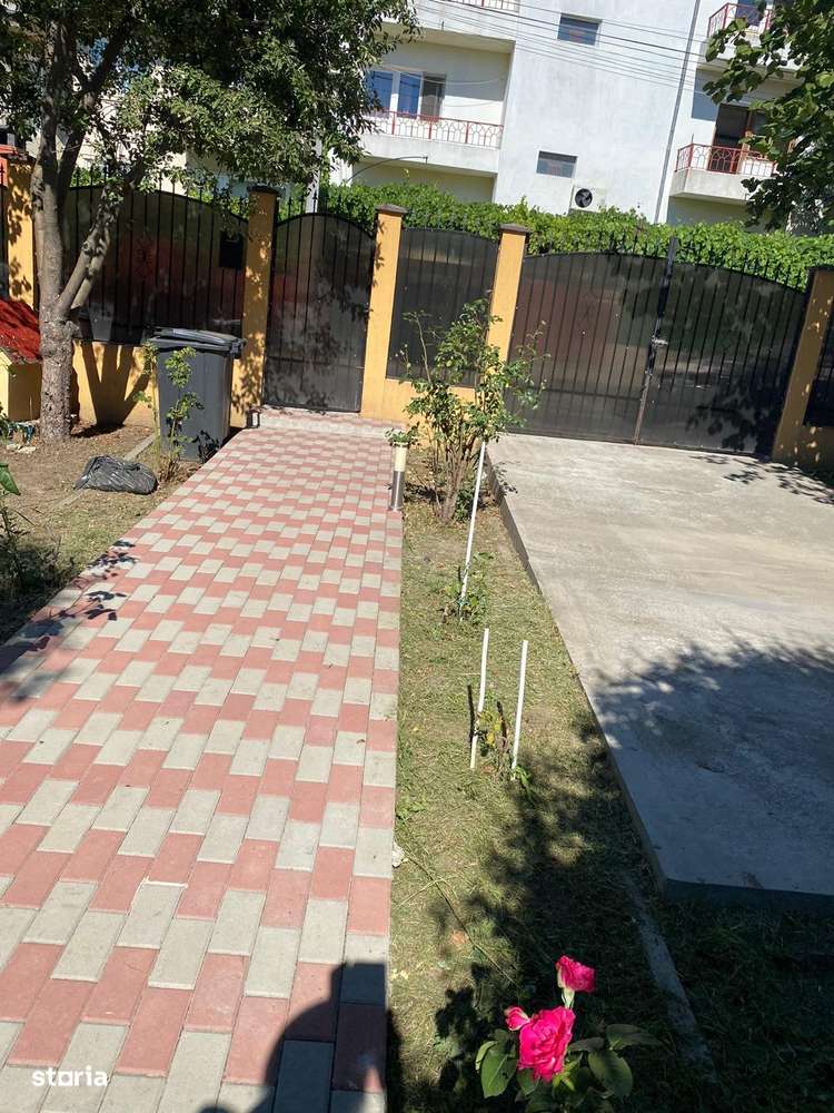 Vila D+P+1+M - Agigea - 270.000 euro (Cod E2+E7)-9