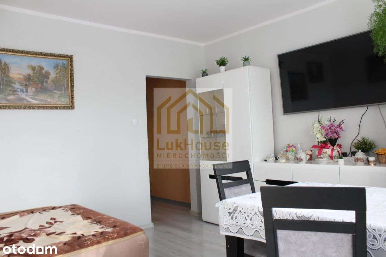 Idealne Na Start! Kawalerka W Bytomiu Z Balkonem - Pełny obrazek: 2/7