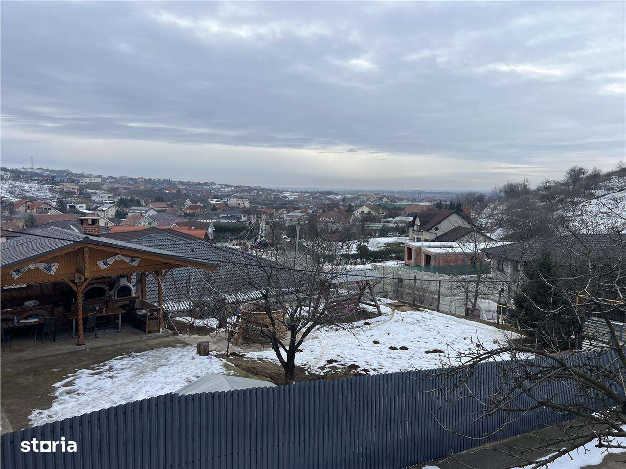 RECO Vila 3 camere in Oradea-17