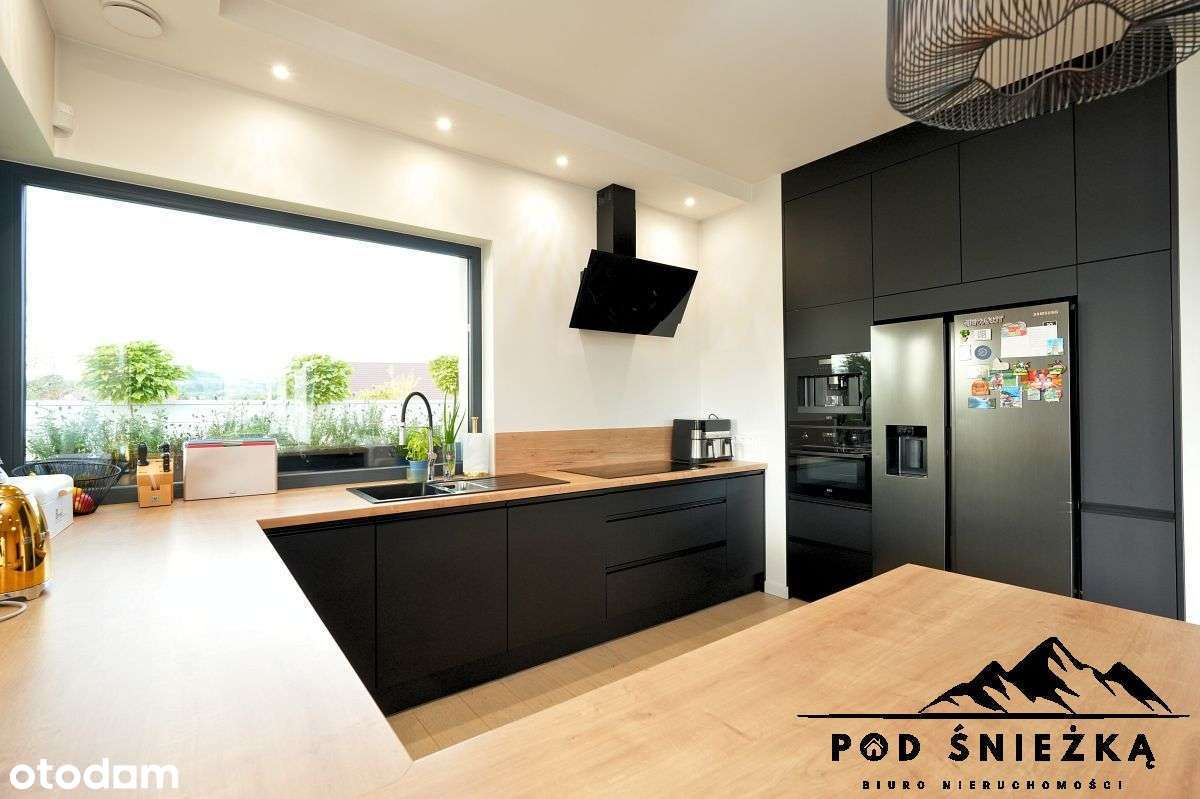 Tylko u Nas- oferta na wyłączność- nowy dom parter-8