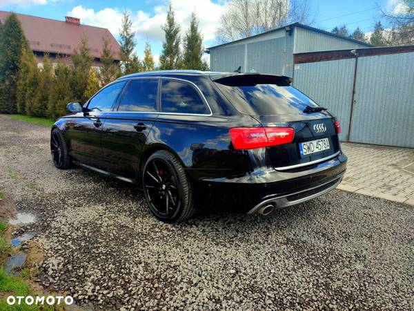 Audi A6 3.0 TDI Quattro Tiptronic - 2