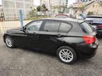 BMW 116 i Advantage - 13