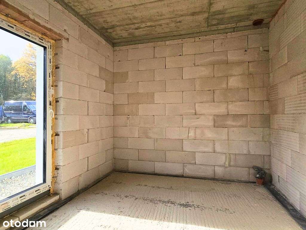 Inwestycja klasy premium - Dom 91m2! Słocina! - Pełny obrazek: 5/9