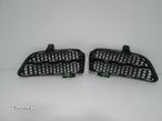 Set grile stanga + dreapta bara fata Vw Touareg An 2007 2008 2009 2010 cod 7L6853666B / 7L6853669B - 4