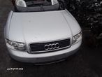 Vand fata completa audi a 4 - 1