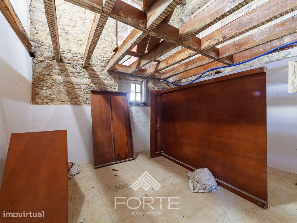 Moradia e Terreno para Venda em Oliveira de Azemeis-32