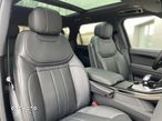 Land Rover Range Rover Sport S 3.0 D300 mHEV Dynamic HSE - 17