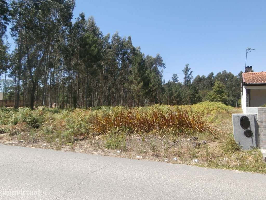 Terreno(s) para construção em Recardães (venda judicial - verba n.º...-6