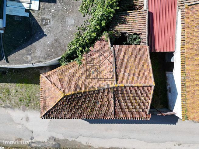 Moradia, 85 m², Abrigada e Cabanas de Torres-2