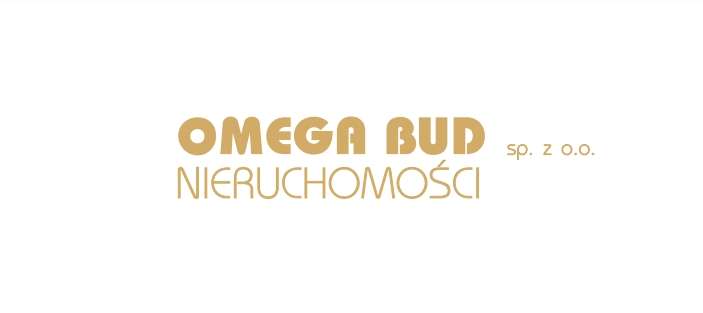 Logo: Omega Bud Sp. z o.o.