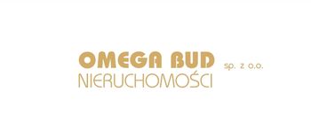 Omega Bud Sp. z o.o. Logo