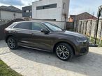 Audi Q8 50 TDI quattro tiptronic - 14