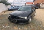 Far dreapta BMW Seria 3 E46  [din 1997 pana  2003] seria Coupe 323Ci MT (170 hp) - 3