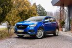 Opel Grandland X 1.2 T GPF Innovation S&S - 2