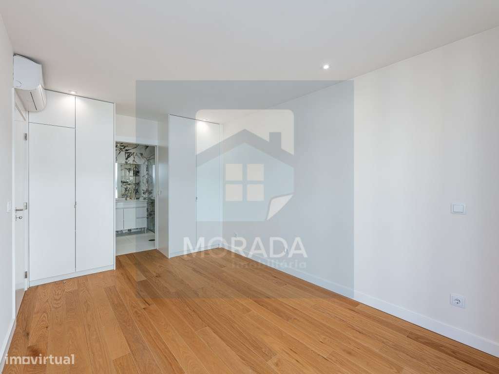 APARTAMENTO T2|| PADRÃO DA LÉGUA|| Á SENHORA DA HORA-7