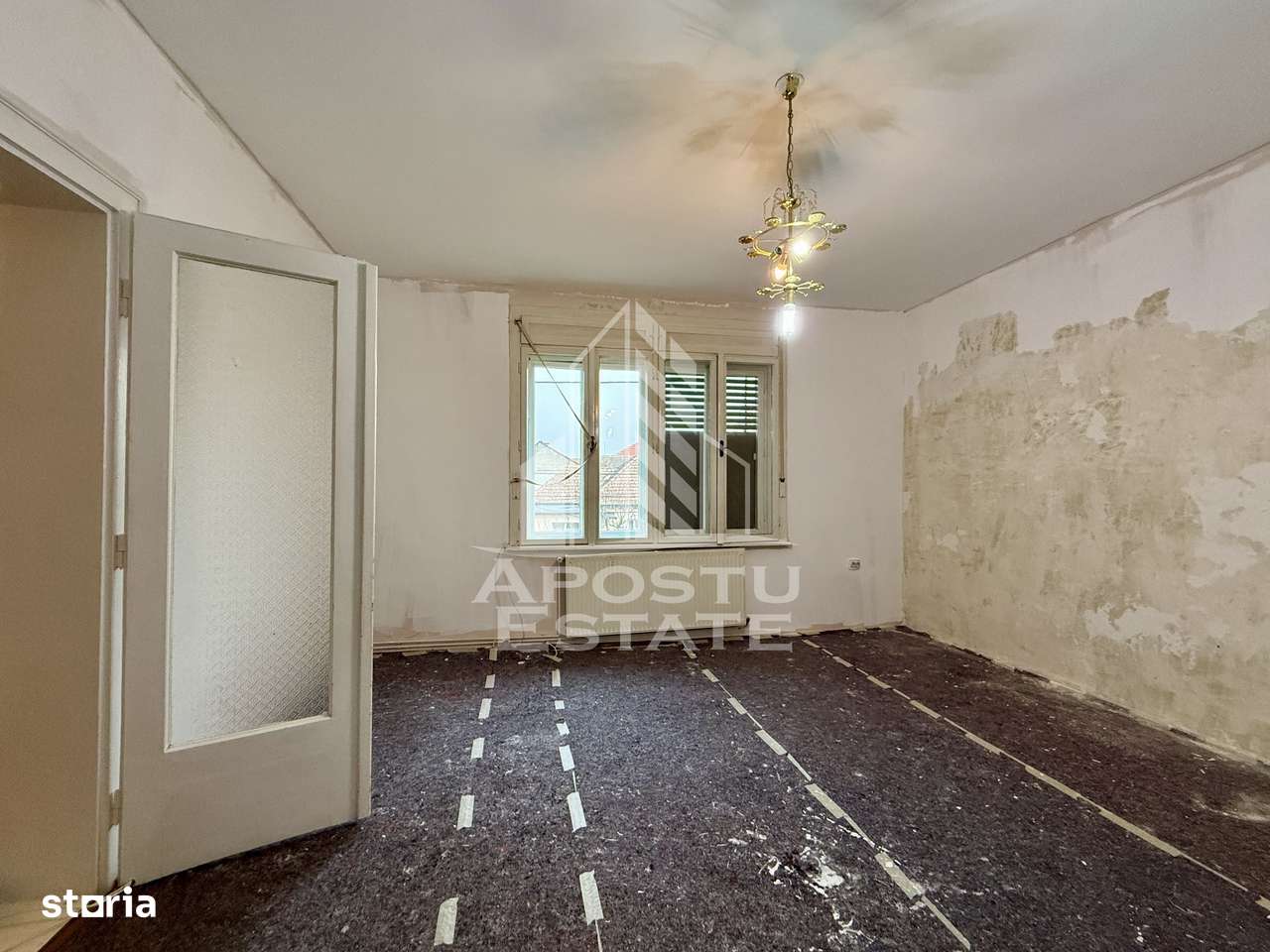 Apartament la casa, garaj dublu, zona Ghirodei - Imagine principală: 5/17