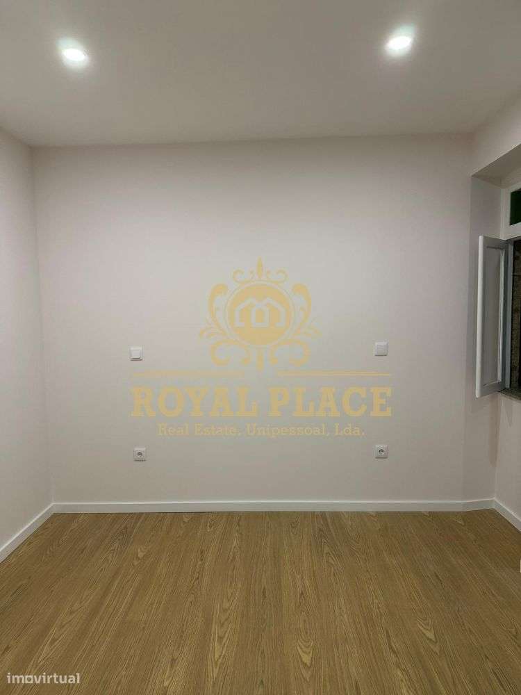 Moradia T4 em São Roque-15