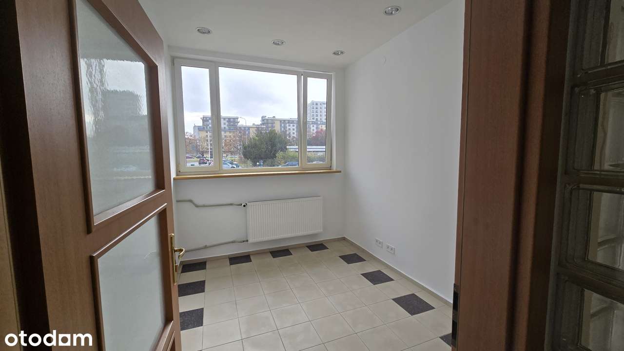 Lokal biurowo usługowy centrum Ursynowa, ul. Kulczyńskiego 14 - Pełny obrazek: 2/11