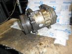 Compressor AC 7700872158 MITSUBISHI CARISMA HATCHBACK 1999 1.9 TD 90CV 5P CINZA DIESEL SANDEN - 1