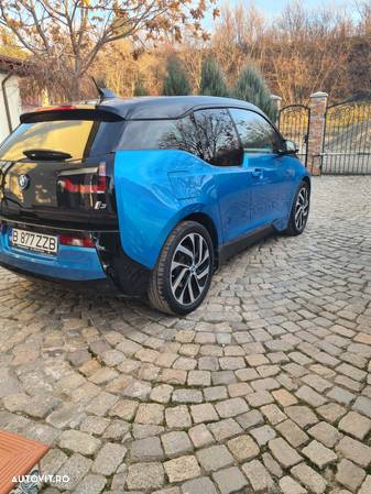 BMW i3 94 Ah - 4