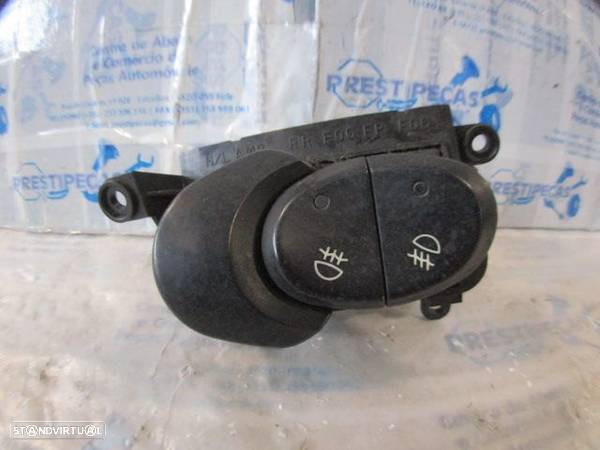 Interruptor Inter4372 HYUNDAI RD COUPE 1998 1.6I 114CV 3P CINZA LUZES - 1