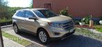 Ford EDGE - 3