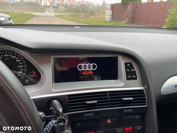 Audi A6 Allroad 4.2 FSI Quattro Tiptr - 8