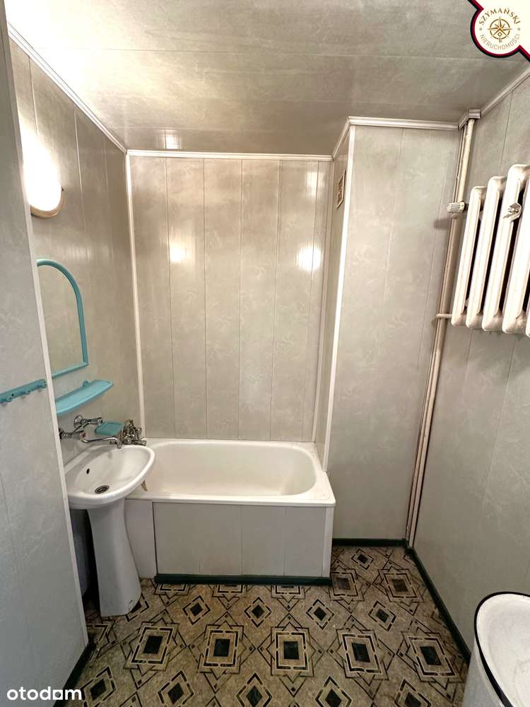 Ruda Śląska, Bykowina - Mieszk. 48,10 m² | 2 pokoje | Balkon | Piwnica-5