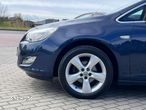 Opel Astra - 17