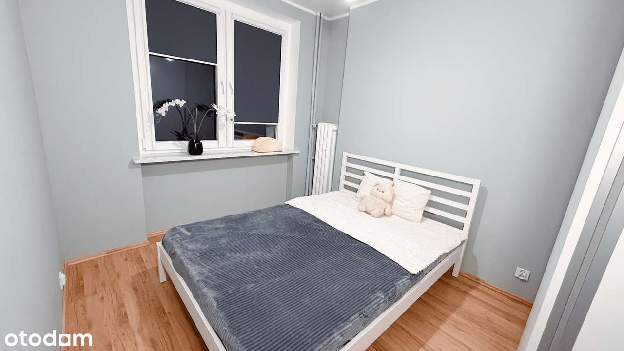 Stylowe Przestronne Mieszkanie Zielona Okolica | Wisła | UTP - Pełny obrazek: 4/8