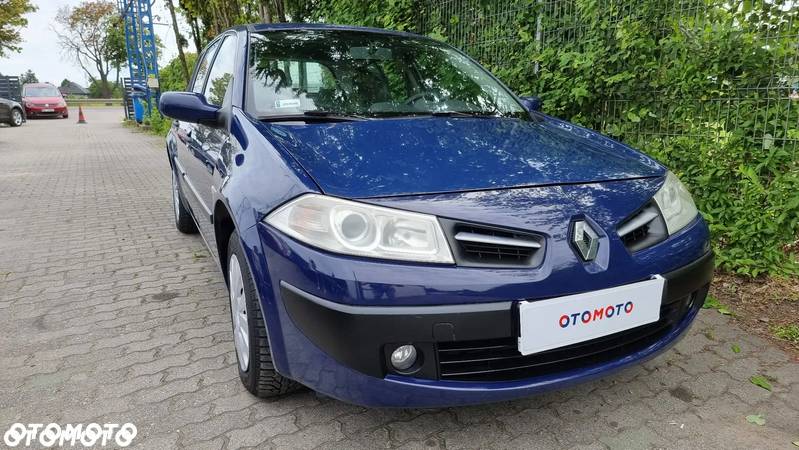 Renault Megane II 1.4 16V Authentique - 18