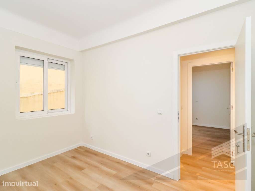 Apartamento T3 em Queluz-15