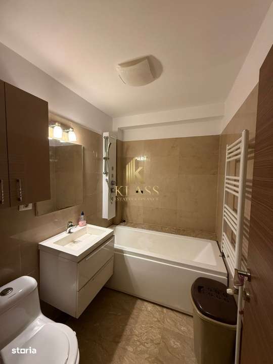 Garsoniera | Barbu Vacarescu | 25 mp - Imagine principală: 4/4