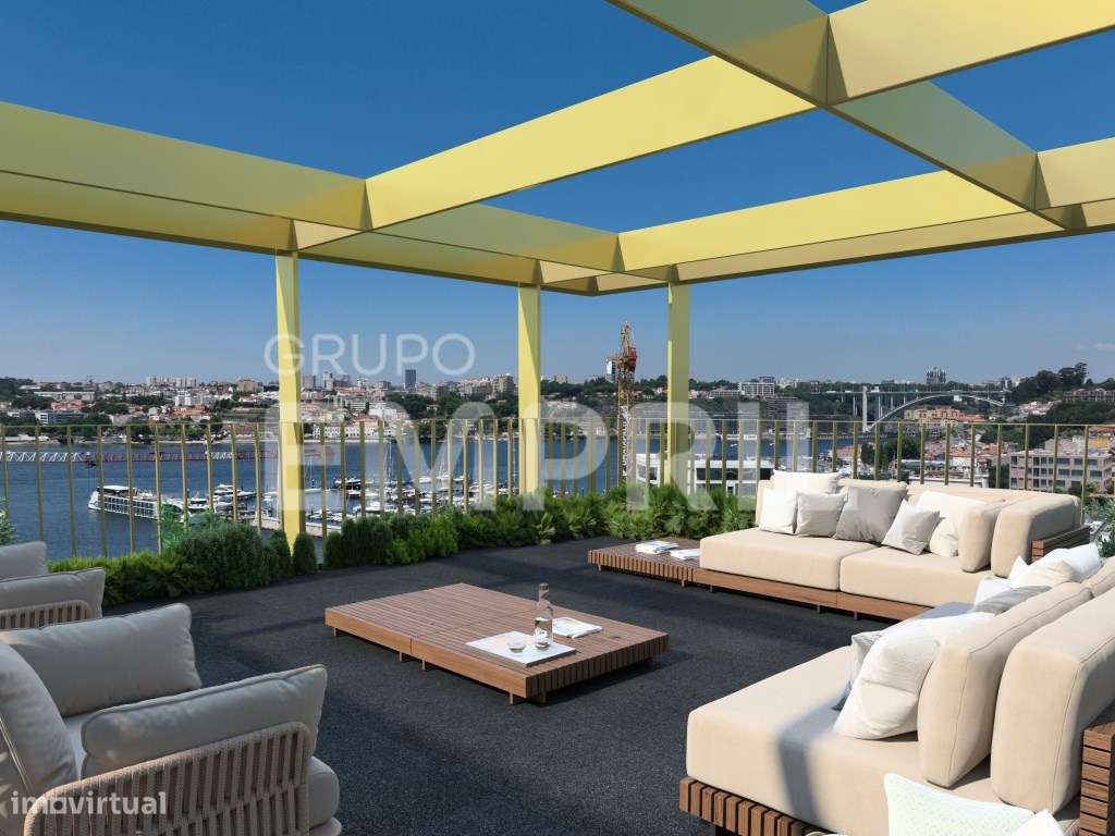 T4 com Jacuzzi Marina Douro-0