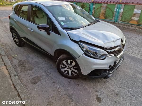 Renault Captur 0.9 Energy TCe Life - 5